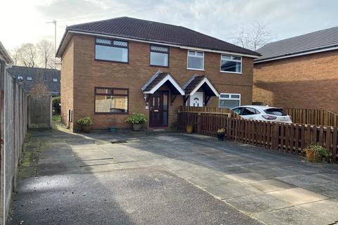 Calder Avenue, Longridge PR3 3 bed semi