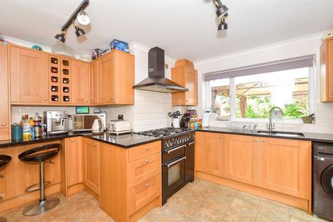 Glebelands, Pulborough, West Sussex 4 bed detached house for sale