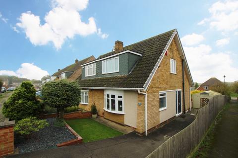 Brington Drive, Barton Seagrave... 3 bed semi