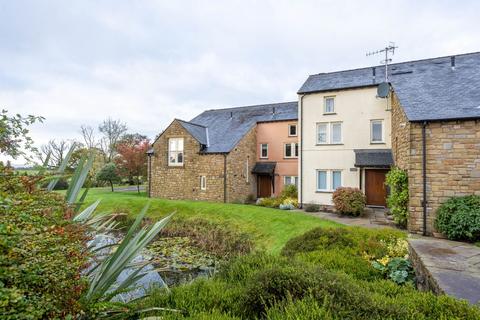 The Meadows, Kirkby Lonsdale, LA6 1 bed property for sale