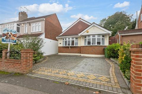 Osborne Road, Belvedere, Kent 3 bed detached bungalow for sale