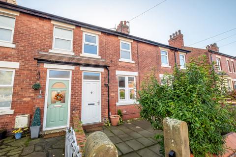 Dock Road, Lytham, FY8 3 bed terraced house for sale