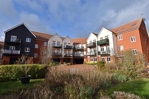 Tylers Ride, South Woodham Ferrers 1 bed apartment for sale