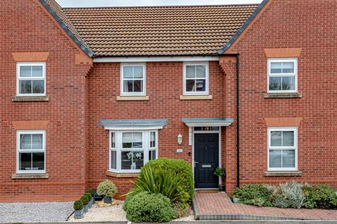 2 Lickey Close, Dudley 3 bed terraced house for sale