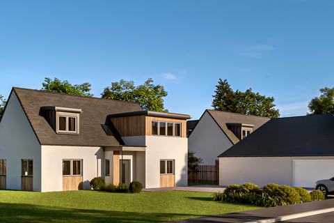 Plot 5, Portland View, Cousland... Plot for sale