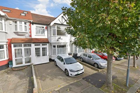 Queenborough Gardens, Ilford, Essex 4 bed terraced house for sale