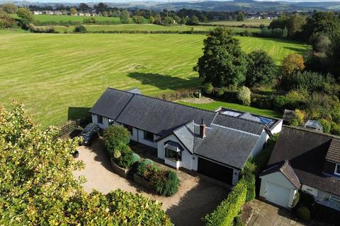 Andertons Lane, Henbury, Macclesfield 6 bed detached bungalow for sale