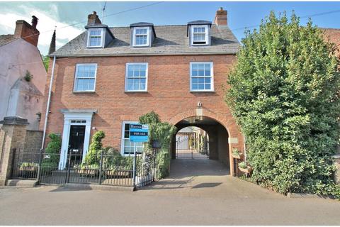 Church Street, Spalding PE11 3 bed detached house for sale