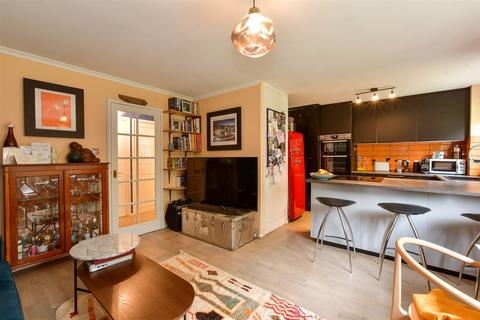 Overton Drive, Romford, Essex 2 bed ground floor flat for sale