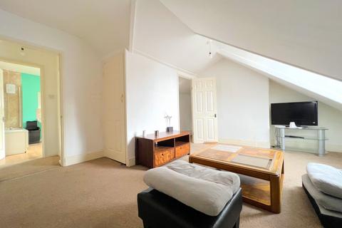 Garnier Street, Portsmouth PO1 2 bed flat for sale