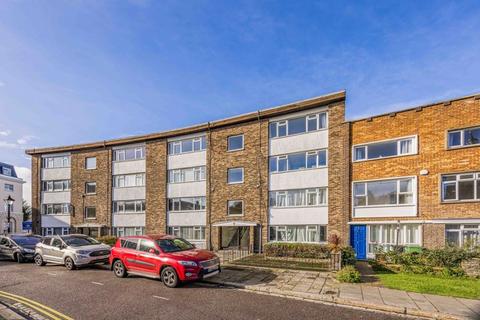 Oyster Street, Old Portsmouth 1 bed flat for sale