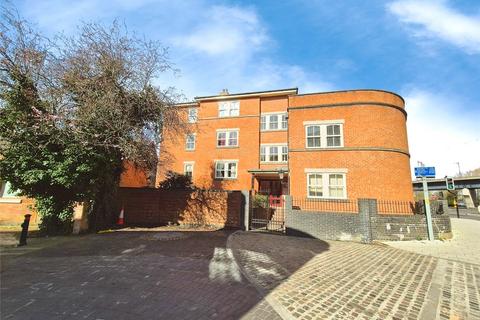 Nightingale Mews, Calvert Street, Derby 2 bed apartment for sale