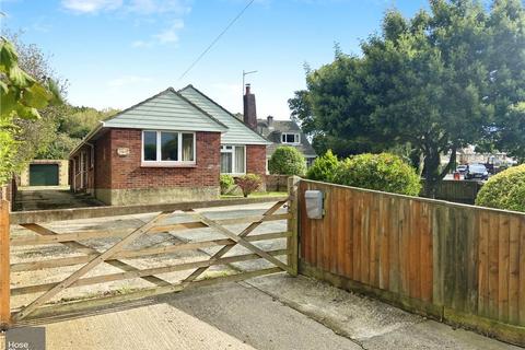 Eddington Road, Seaview, Isle of Wight 3 bed bungalow for sale