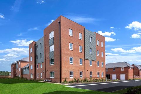 Loughton at Barratt Homes at The... 1 bed apartment for sale