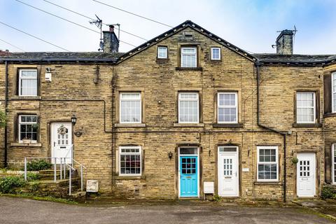 Delf Place, Brighouse HD6 3 bed cottage for sale