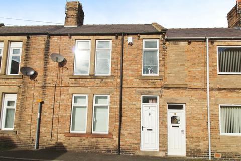 Wesley Terrace, Prudhoe NE42 2 bed terraced house for sale