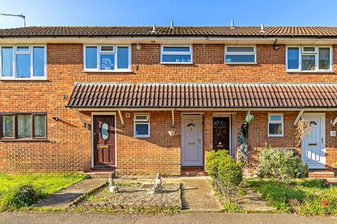 Berners Drive, St. Albans 1 bed flat for sale