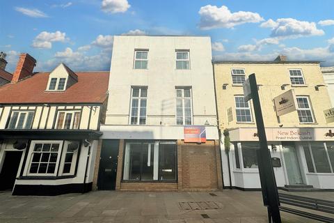 Watling Street East, Towcester 1 bed flat for sale