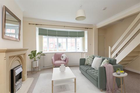 The Pastures, Sheffield S26 3 bed detached house for sale