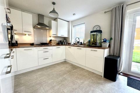 Collett Road, Felixstowe, Suffolk 3 bed detached house for sale