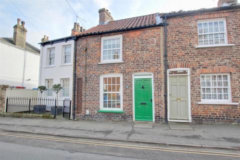 Westwood Road, Beverley 2 bed terraced house for sale