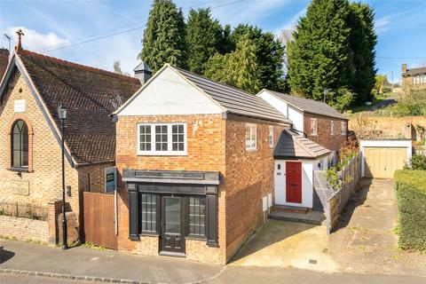 The Square, Aspley Guise, Milton... 3 bed detached house for sale