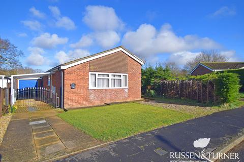 Rolfe Crescent, King's Lynn PE31 3 bed detached bungalow for sale