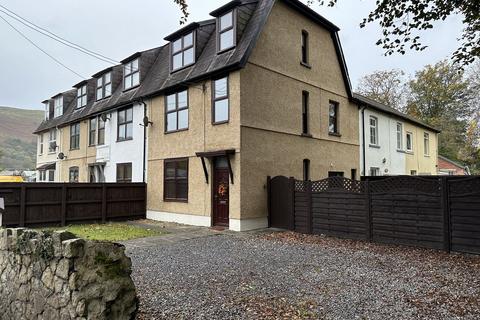 Rowton Villas, Ynyscedwyn Road... 5 bed end of terrace house for sale