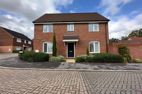 WEST END 4 bed detached house for sale