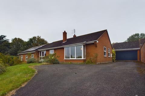 Hall Meadow, Bonby DN20 4 bed bungalow for sale