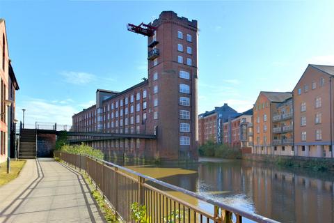 Navigation Road, York 2 bed flat for sale