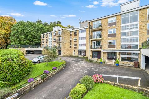 Parish Ghyll Drive, Ilkley, West... 2 bed flat for sale