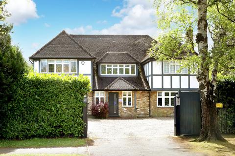 Dukes Wood Drive, Gerrards Cross... 5 bed detached house for sale