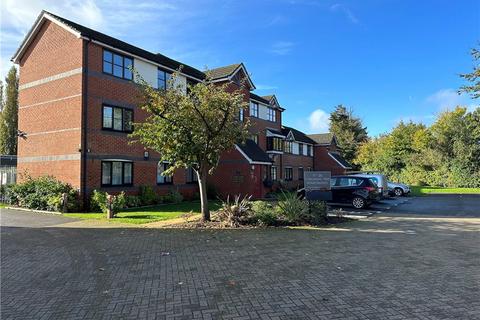 Coalmans Way, Burnham, Slough 2 bed apartment for sale