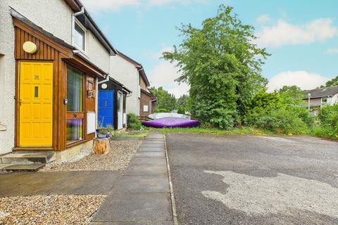 Corrour Road, Aviemore *BACK ON THE... 2 bed terraced house for sale