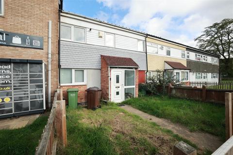 Wheatcroft Drive, Chelmsley Wood... 2 bed house for sale