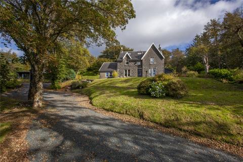 Druimard House, Dervaig, Isle of... 6 bed detached house for sale