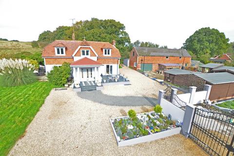 Equestrian facility for sale