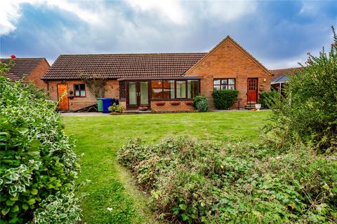 The Mead, Laceby, Grimsby... 3 bed bungalow for sale