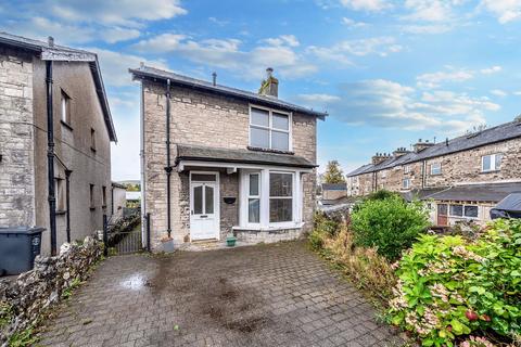 57 Burneside Road, Kendal 2 bed detached house for sale