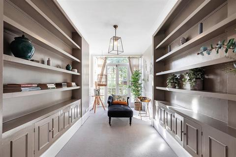 Pelham Street, SW7 5 bed terraced house for sale