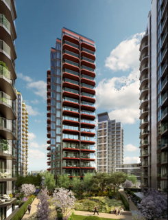 Plot 4.0.G03 at Royal Arsenal... 2 bed apartment for sale