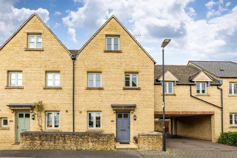 Forstall Way | Cirencester 4 bed house for sale