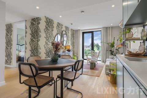 Claremont Road, Brent Cross, NW2 1FE 1 bed apartment for sale