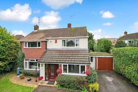 Copthall Lane, Gerrards Cross SL9 3 bed detached house for sale