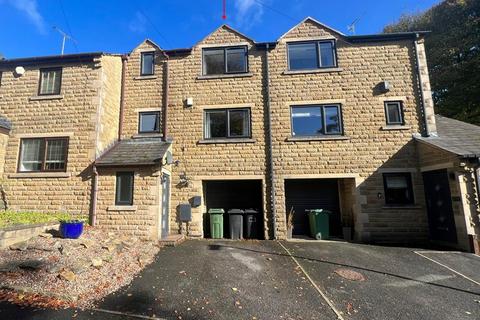 Ridings Fields, Brockholes, HD9 3 bed terraced house for sale