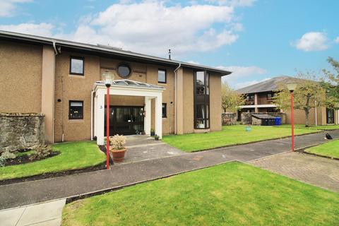 South Lodge Court, Ayr, KA7 1 bed flat for sale