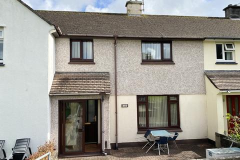 Penpons Close, Penzance, TR18 4PT 3 bed terraced house for sale