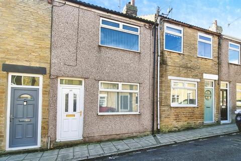 High Hope Street, Crook 3 bed terraced house for sale