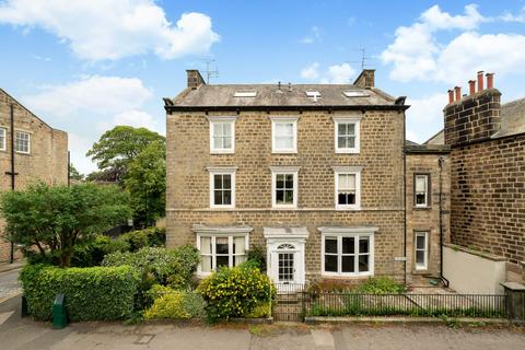 Park Parade, Harrogate, HG1 2 bed apartment for sale